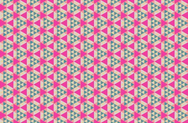 Geometrik elementlerle kusursuz soyut arkaplan