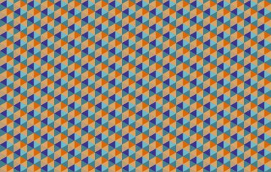 Geometrik elementlerle kusursuz soyut arkaplan