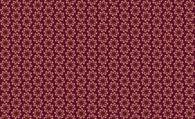 Altıgen desenli modern renkli arkaplan