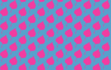 Altıgen desenli modern renkli arkaplan