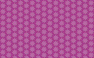 Tekrarlanan şekillerle soyut yaratıcı arkaplan