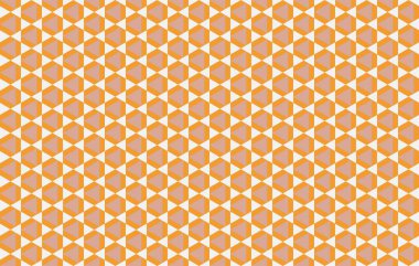 Geometrik elementlerle kusursuz soyut arkaplan