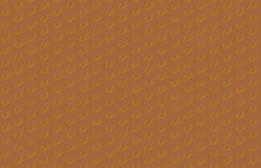 Tekrarlanan şekillerle soyut yaratıcı arkaplan