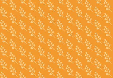 Geometrik elementlerle kusursuz soyut arkaplan