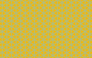 Tekrarlanan şekillerle soyut yaratıcı arkaplan