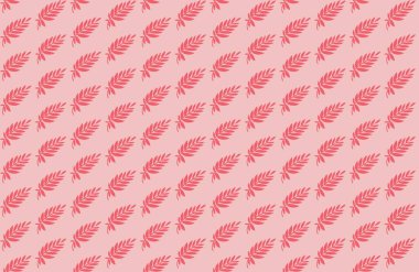 Altıgen desenli modern renkli arkaplan