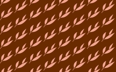 Geometrik elementlerle kusursuz soyut arkaplan