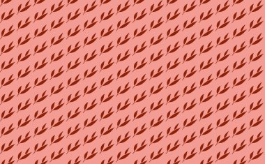 Geometrik elementlerle kusursuz soyut arkaplan