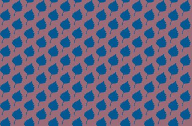 Altıgen desenli modern renkli arkaplan