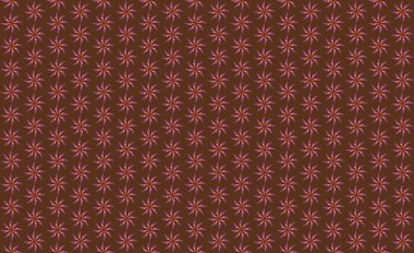 Geometrik elementlerle kusursuz soyut arkaplan