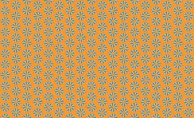 Geometrik elementlerle kusursuz soyut arkaplan