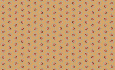 Altıgen desenli modern renkli arkaplan