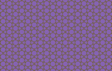 Altıgen desenli modern renkli arkaplan