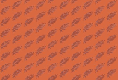 Geometrik elementlerle kusursuz soyut arkaplan