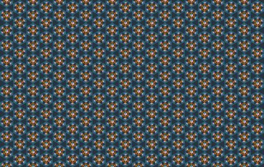 Geometrik elementlerle kusursuz soyut arkaplan