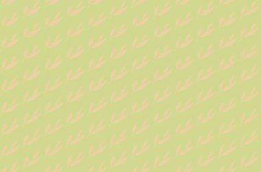 Altıgen desenli modern renkli arkaplan