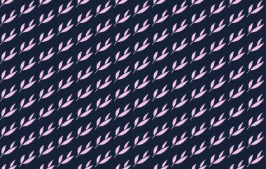 Geometrik elementlerle kusursuz soyut arkaplan