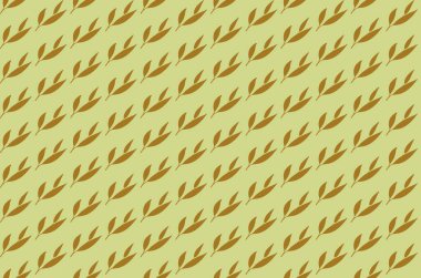 Geometrik elementlerle kusursuz soyut arkaplan