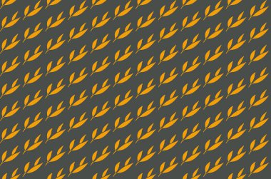 Geometrik elementlerle kusursuz soyut arkaplan