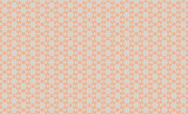 Altıgen desenli modern renkli arkaplan