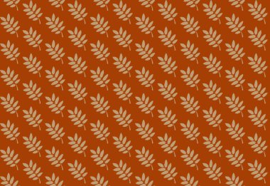 Altıgen desenli modern renkli arkaplan