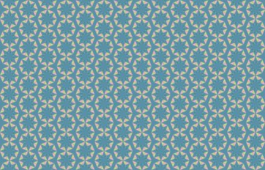 Geometrik elementlerle kusursuz soyut arkaplan