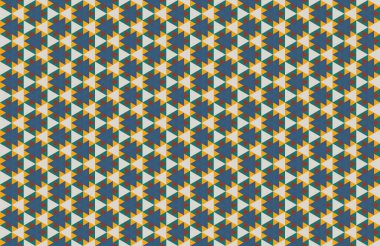 Geometrik elementlerle kusursuz soyut arkaplan