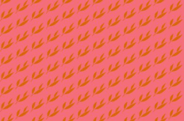 Altıgen desenli modern renkli arkaplan