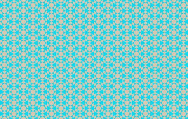 Tekrarlanan şekillerle soyut yaratıcı arkaplan