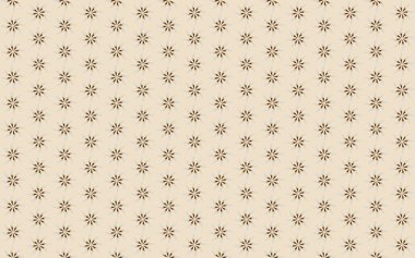 Tekrarlanan şekillerle soyut yaratıcı arkaplan