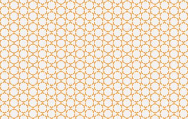 Altıgen desenli modern renkli arkaplan