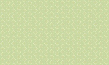 Altıgen desenli modern renkli arkaplan