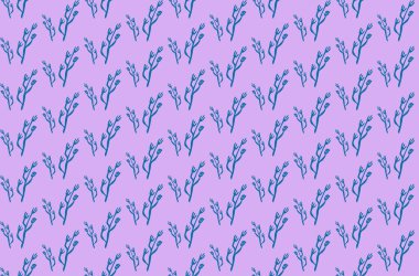 Geometrik elementlerle kusursuz soyut arkaplan