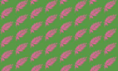 Altıgen desenli modern renkli arkaplan