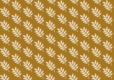 Geometrik elementlerle kusursuz soyut arkaplan