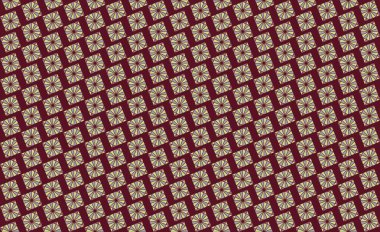 Geometrik elementlerle kusursuz soyut arkaplan