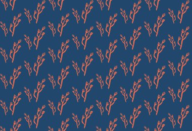 Geometrik elementlerle kusursuz soyut arkaplan