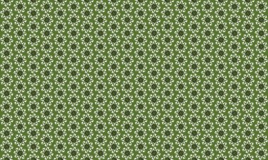 Altıgen desenli modern renkli arkaplan