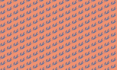 Geometrik elementlerle kusursuz soyut arkaplan