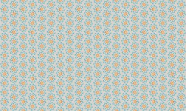 Altıgen desenli modern renkli arkaplan