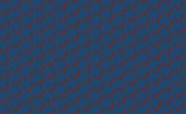 Altıgen desenli modern renkli arkaplan