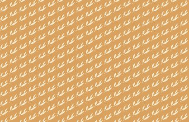 Geometrik elementlerle kusursuz soyut arkaplan