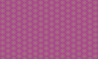 Tekrarlanan şekillerle soyut yaratıcı arkaplan