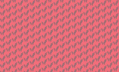 Altıgen desenli modern renkli arkaplan