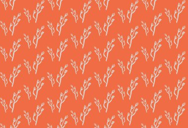 Geometrik elementlerle kusursuz soyut arkaplan