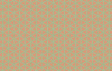 Geometrik elementlerle kusursuz soyut arkaplan