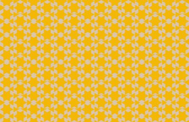 Tekrarlanan şekillerle soyut yaratıcı arkaplan