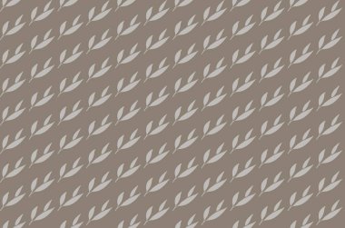 Geometrik elementlerle kusursuz soyut arkaplan