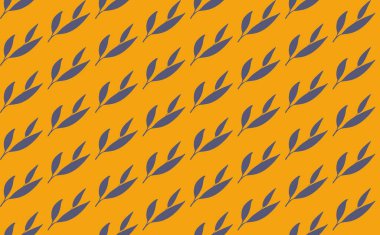 Altıgen desenli modern renkli arkaplan