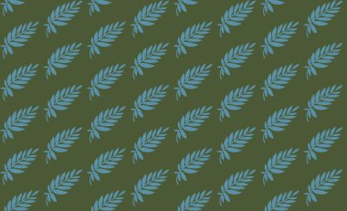 Geometrik elementlerle kusursuz soyut arkaplan